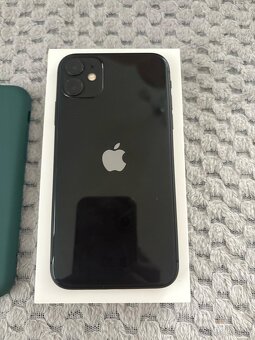 iPhone 11 64GB - 2