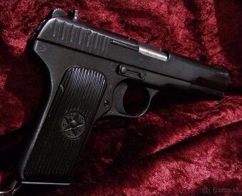 Tokarev TT33 1942 7,62x25 Tokarev - 2