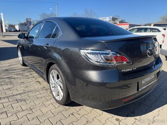 Mazda 6 2.2 MZR-CD 180k - 2