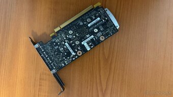 Grafická karta Nvidia Quadro P620 2GB - 2