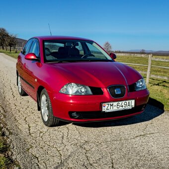 Seat Ibiza 1.2 12V - 2