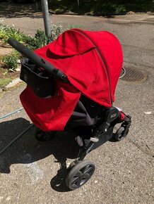 Kocik britax b-agile m - 2