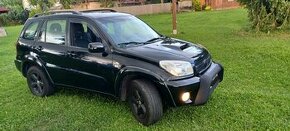 Toyota Rav4 - 2