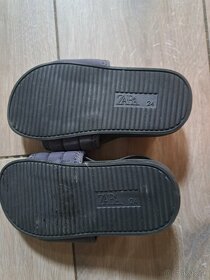 Zara sandale nové veľkosť 24 - 2