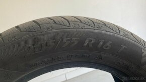 205/55 R16 91T - 2