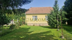 Rodinný dom v obci Smolenice - 2