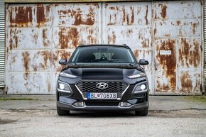 Hyundai Kona 1.6 T-GDi Style 4WD A/T - 2