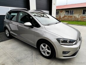 Volkswagen Golf Sportsvan 1.2 TSI BMT - 2