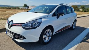 Renault Clio Grandtour 1.5 dci Expression - 2