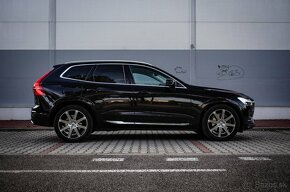 Volvo XC60 T6 Inscription AWD A/T - 2