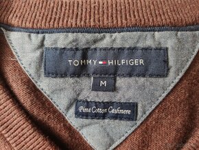 Pansky pulover Tommy Hilfiger - 2