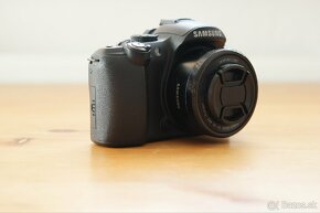 Samsung NX10 + 16-50mm IOS - 2