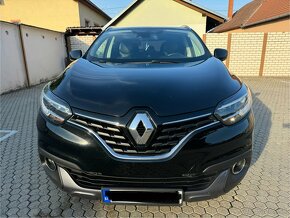 Renault Kadjar 4x4 - 2