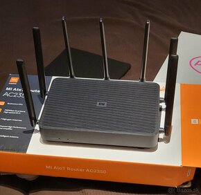 Xiaomi Mi AIoT Router AC2350 - 2