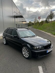 Bmw e46 330d - 2