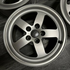 Alu AUDI A4 5x112 16” 8W0601025 - 2