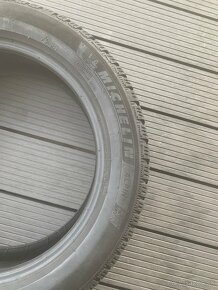 Michelin 195/55R16 87H MICHELIN ALPIN 6 - 2