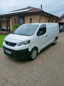 Peugeot Expert 2.0HDI L3H1 - 2