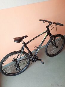 Nový Horský bicykel pre výšku 170cm až 185cm - 2