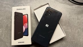 Samsung Galaxy a13 - 2