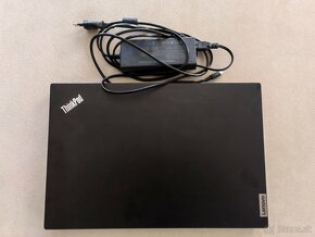 LENOVO ThinkPad E15 Gen3 - 2