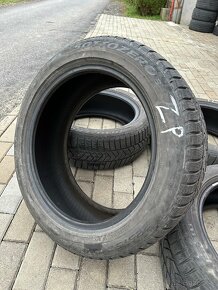 Pirelli Sottozero 3 225/50 r18 - 2