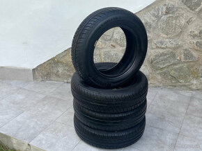 Letné pneu 165/70 R14 - 2