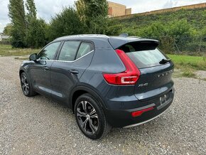 ✅ 2020 Volvo XC40 T5 Recharge Inscription Hybrid odp. DPH - 2