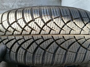 185/65 r15 zimné pneumatiky GOOD-YEAR 7mm - 2