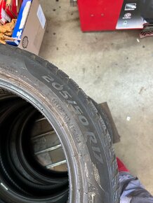 205/50r17 Pirelli zimne gumy - 2