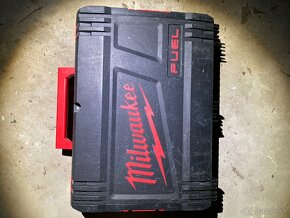 Milwaukee M18 FSG - 2