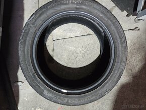 245/45 r17 letné pneu - 2