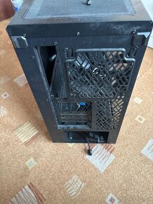 Fractal Design Meshify 2 Lite - 2