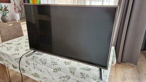 Televízor LG 42LB630V - 2