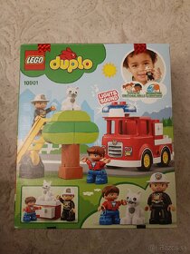 Lego duplo - 2