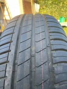 Nové letné pneumatiky Hankook Kinergy Eco 195/65 R15 91H - 2