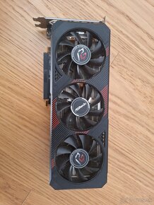 Asrock Radeon RX5600 XT Phantom Gaming - 2