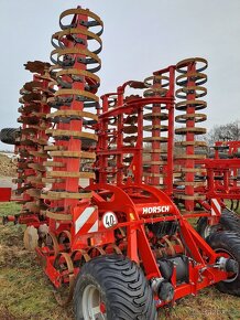 HORSCH Joker 8 RT - 2