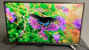 Smart tv LG 43LH615V(109cm) - 2