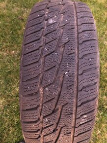 Zimne pneu Matador sibir 205/55r16 - 2