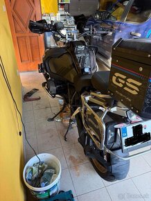 BMW R 1250 GS adv. 3 black - 2