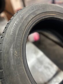 Nankang Winter 225/50 R16 - 2