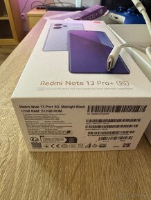 Xiaomi note 13pro + 5G 12gb/512gb - 2