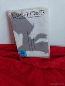 Dvdcko game of thrones - 2