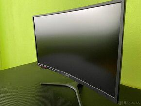 MSI optix g24 series curved gaming monitor - 2