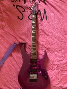 Ibanez rg550 Japan - 2