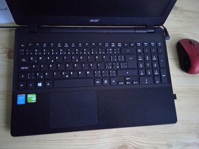 Predam acer aspire e5 - 2