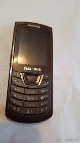 Samsung GT-C3200 - 2