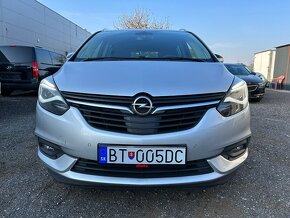 Opel Zafira Tourer - 2