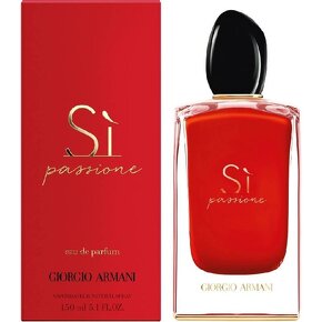 GIORGIO ARMANI SI PASSIONE EDP - 2